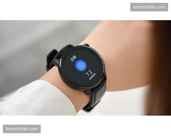 可穿戴设备数据直连分发端，第一视角画面普及化